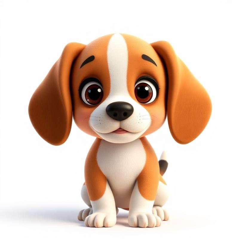 Thor, Beagle